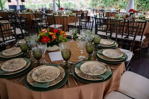 As melhores ideias e inspirações criativas de fotos de casamento da decoração no espaço Carpe Diem'