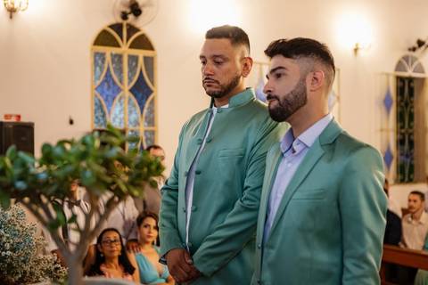 As melhores ideias e inspirações criativas de fotos de casamento no Espaço La Capela'