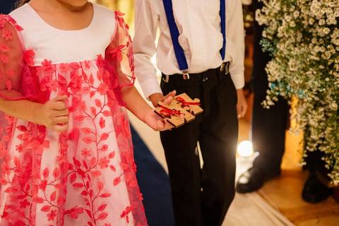 As melhores ideias e inspirações criativas de fotos de casamento no Espaço La Capela'