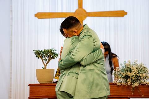 As melhores ideias e inspirações criativas de fotos de casamento no Espaço La Capela'