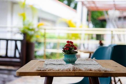 As melhores ideias e inspirações criativas de fotos de casamento da decoração no Espaço La Capela'