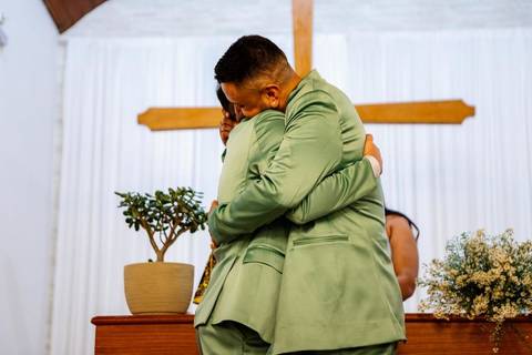 As melhores ideias e inspirações criativas de fotos de casamento no Espaço La Capela'