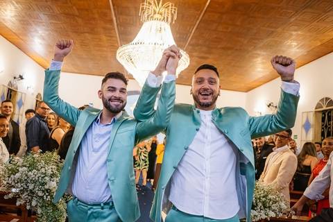 As melhores ideias e inspirações criativas de fotos de casamento no Espaço La Capela'