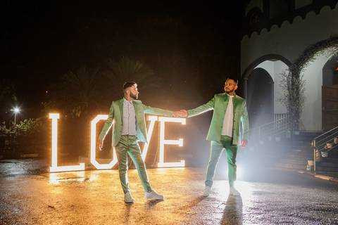 As melhores ideias e inspirações criativas de fotos de casamento no Espaço La Capela'