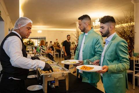 As melhores ideias e inspirações criativas de fotos de casamento no Espaço La Capela'