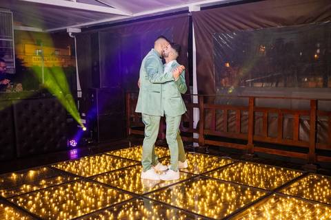 As melhores ideias e inspirações criativas de fotos de casamento no Espaço La Capela'