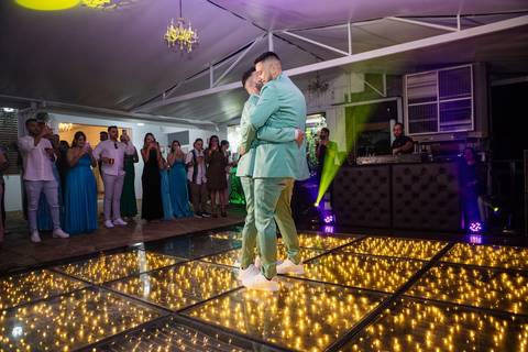 As melhores ideias e inspirações criativas de fotos de casamento no Espaço La Capela'