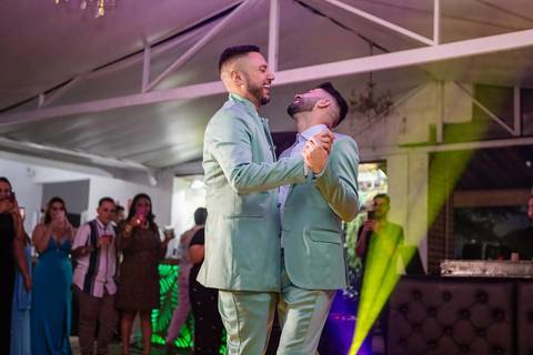 As melhores ideias e inspirações criativas de fotos de casamento no Espaço La Capela'