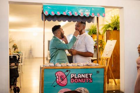 As melhores ideias e inspirações criativas de fotos de casamento no Espaço La Capela'