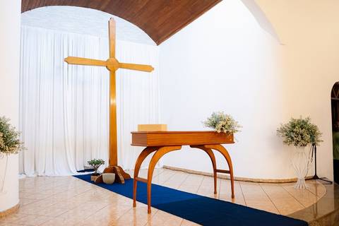 As melhores ideias e inspirações criativas de fotos de casamento da decoração no Espaço La Capela'