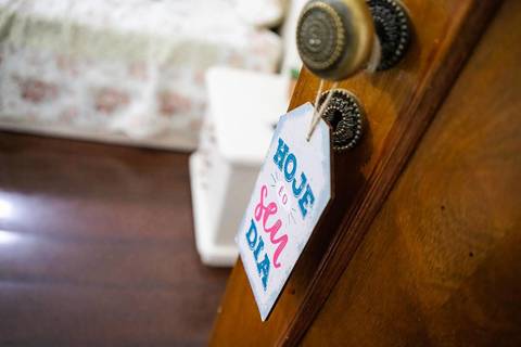 As melhores ideias e inspirações criativas de fotos de casamento da decoração no Espaço La Capela'