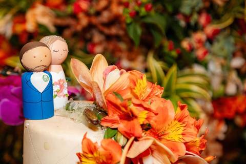 As melhores ideias e inspirações criativas de fotos de casamento dos detalhes no Espaço Vitta Eventos'