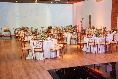 As melhores ideias e inspirações criativas de fotos de casamento dos detalhes no Espaço Vitta Eventos'