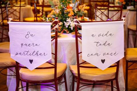 As melhores ideias e inspirações criativas de fotos de casamento dos detalhes no Espaço Vitta Eventos'