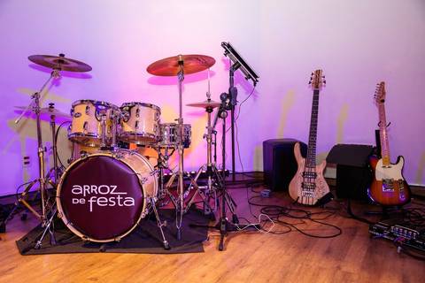 As melhores ideias e inspirações criativas de fotos de casamento dos detalhes no Espaço Vitta Eventos'