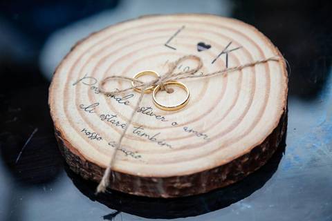 As melhores ideias e inspirações criativas de fotos de casamento da do momento da cerimônia no Espaço Vitta Eventos'