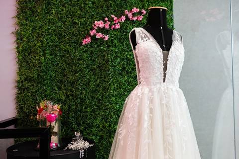 As melhores ideias e inspirações criativas de fotos de casamento do making of da noiva no Pink Me Up '