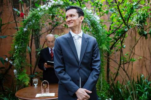 As melhores ideias e inspirações criativas de fotos de casamento no espaço Teakettle Casa de Chás'