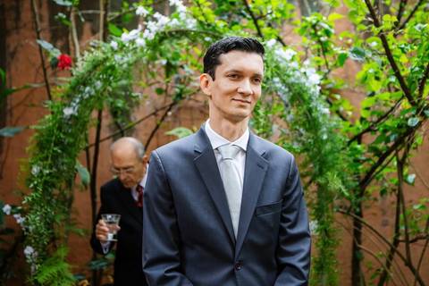 As melhores ideias e inspirações criativas de fotos de casamento no espaço Teakettle Casa de Chás'