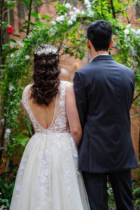 As melhores ideias e inspirações criativas de fotos de casamento no espaço Teakettle Casa de Chás'