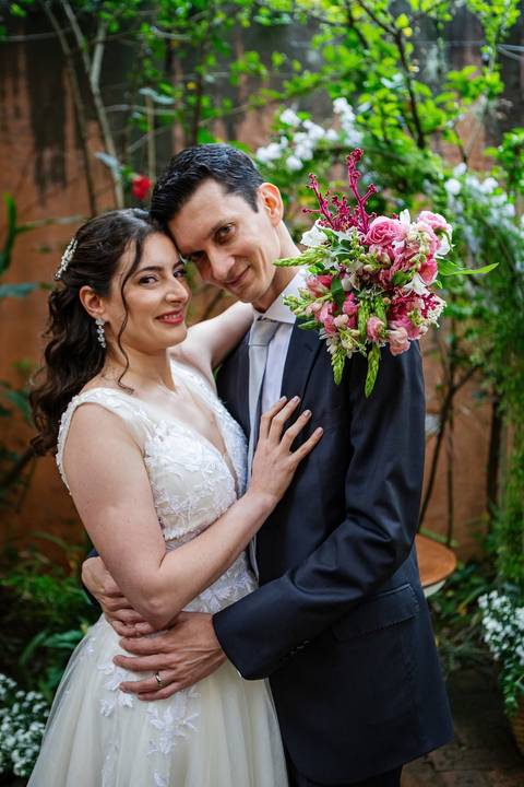 As melhores ideias e inspirações criativas de fotos de casamento no espaço Teakettle Casa de Chás'