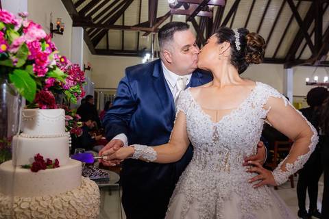 As melhores ideias e inspirações criativas de fotos de casamento dos noivos no Clube de Campo do Castelo'