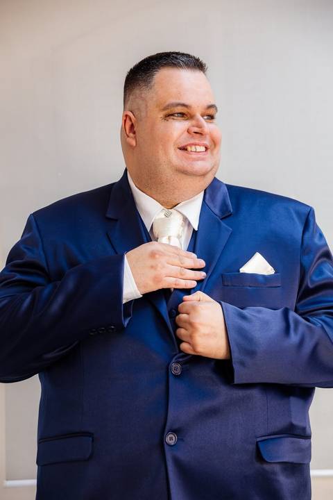 As melhores ideias e inspirações criativas de fotos de casamento do making of do noivo'