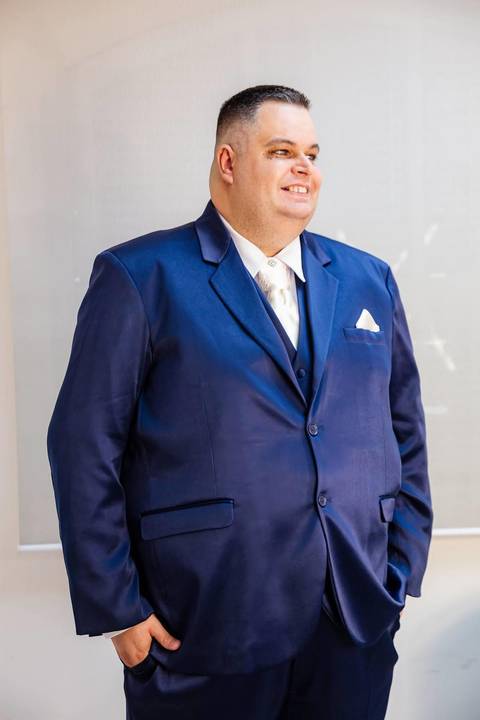 As melhores ideias e inspirações criativas de fotos de casamento do making of do noivo'