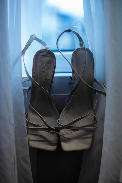 As melhores ideias e inspirações criativas de fotos de casamento do making of da noiva no Novotel São Paulo Morumbi '