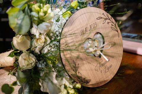 As melhores ideias e inspirações criativas de fotos de casamento momento da cerimônia no Novotel São Paulo Morumbi '