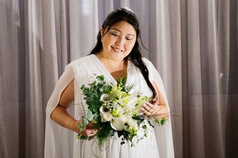 As melhores ideias e inspirações criativas de fotos de casamento do making of da noiva no Novotel São Paulo Morumbi '