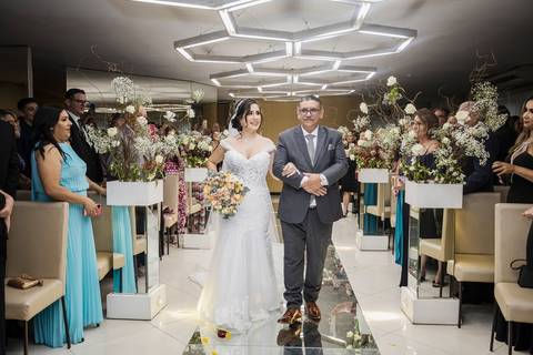 As melhores ideias e inspirações criativas de fotos de casamento do espaço Buffet Evian Eventos'