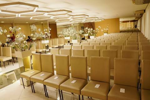 As melhores ideias e inspirações criativas de fotos de casamento do espaço Buffet Evian Eventos'