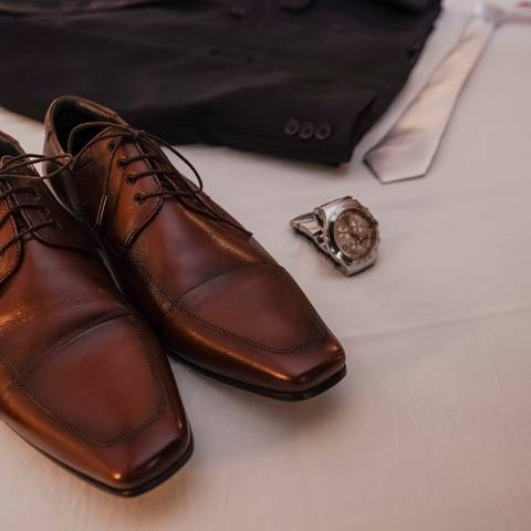 As melhores ideias e inspirações criativas de fotos de casamento do making of do noivo hotel'