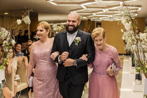 As melhores ideias e inspirações criativas de fotos de casamento do espaço Buffet Evian Eventos'