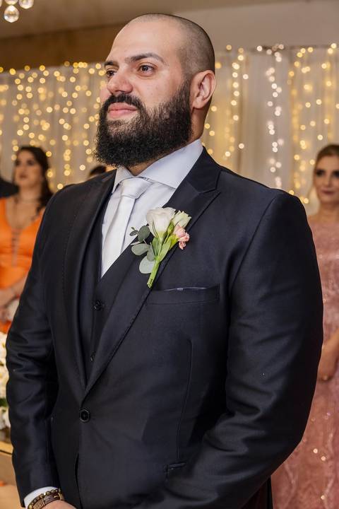 As melhores ideias e inspirações criativas de fotos de casamento do espaço Buffet Evian Eventos'