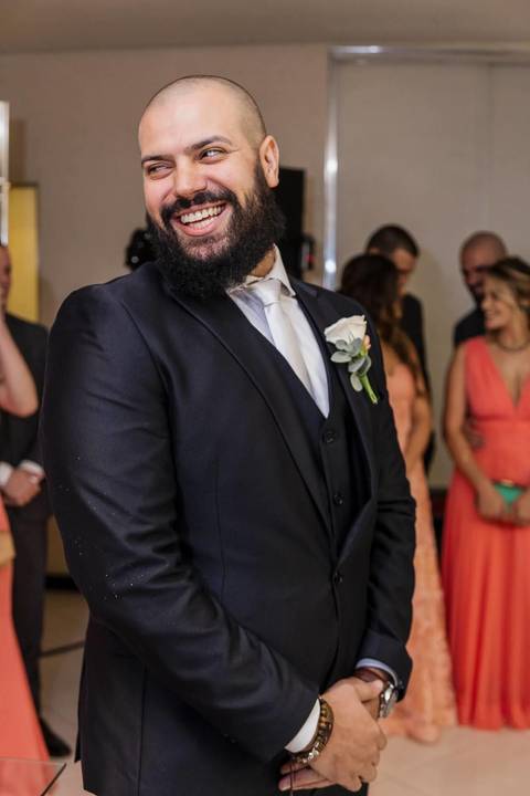 As melhores ideias e inspirações criativas de fotos de casamento do espaço Buffet Evian Eventos'