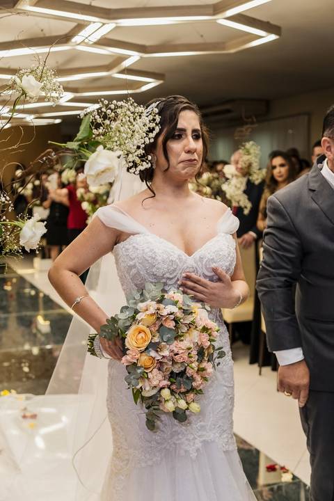 As melhores ideias e inspirações criativas de fotos de casamento do espaço Buffet Evian Eventos'