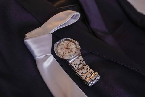 As melhores ideias e inspirações criativas de fotos de casamento do making of do noivo hotel'