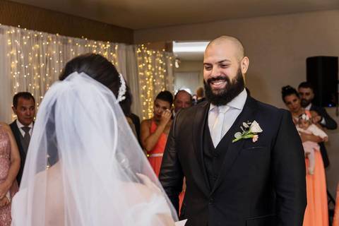 As melhores ideias e inspirações criativas de fotos de casamento do espaço Buffet Evian Eventos'