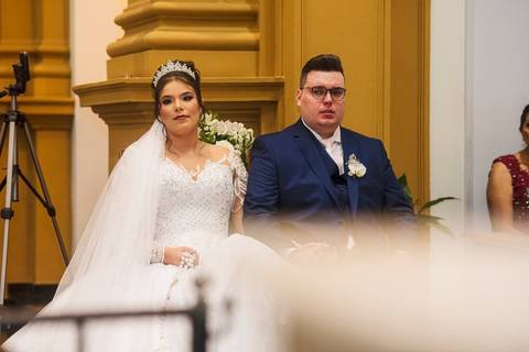 As melhores ideias e inspirações criativas de fotos de casamento na Paróquia Santo Antônio '