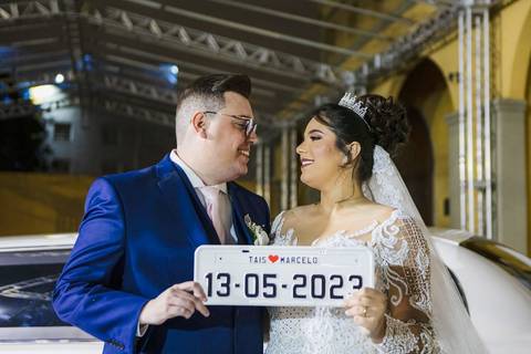 As melhores ideias e inspirações criativas de fotos de casamento no Espaço Casa Bertolazzi'