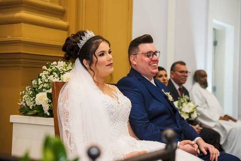 As melhores ideias e inspirações criativas de fotos de casamento na Paróquia Santo Antônio '