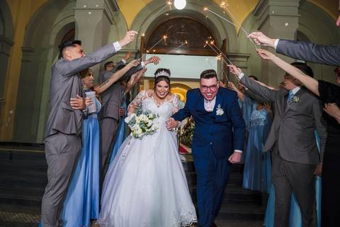 As melhores ideias e inspirações criativas de fotos de casamento na Paróquia Santo Antônio '