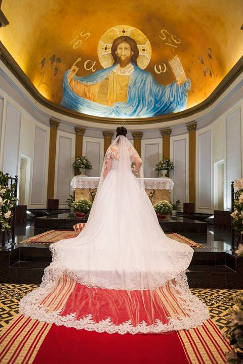 As melhores ideias e inspirações criativas de fotos de casamento na Paróquia Santo Antônio '
