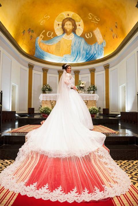 As melhores ideias e inspirações criativas de fotos de casamento na Paróquia Santo Antônio '