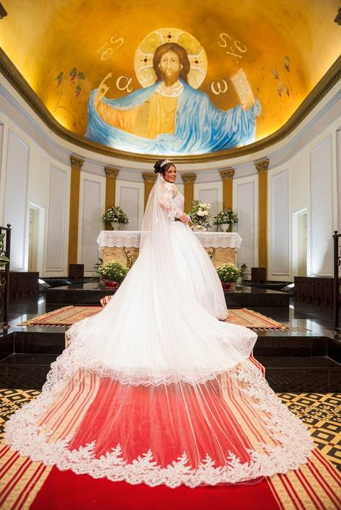 As melhores ideias e inspirações criativas de fotos de casamento na Paróquia Santo Antônio '