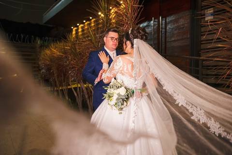 As melhores ideias e inspirações criativas de fotos de casamento no Espaço Casa Bertolazzi'