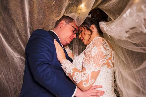 As melhores ideias e inspirações criativas de fotos de casamento no Espaço Casa Bertolazzi'