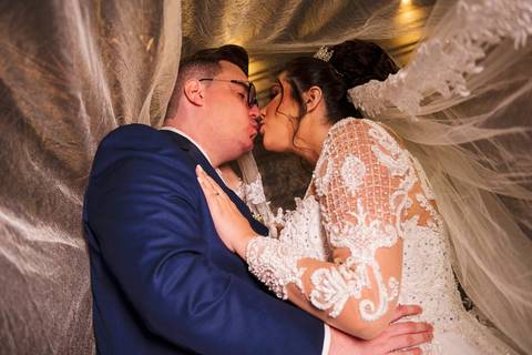 As melhores ideias e inspirações criativas de fotos de casamento no Espaço Casa Bertolazzi'